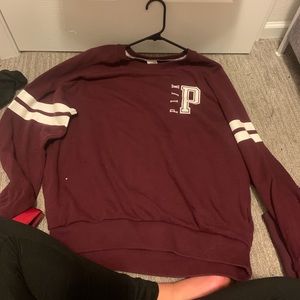 Victoria secret sweater